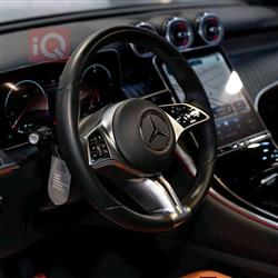 مرسيدس بنز GLC